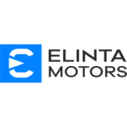Elinta Motors logo
