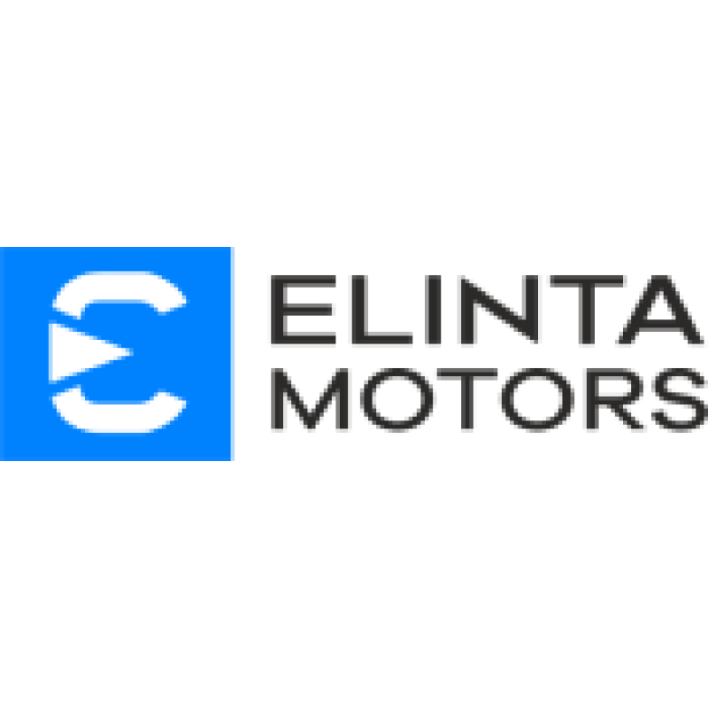 Elinta Motors logo