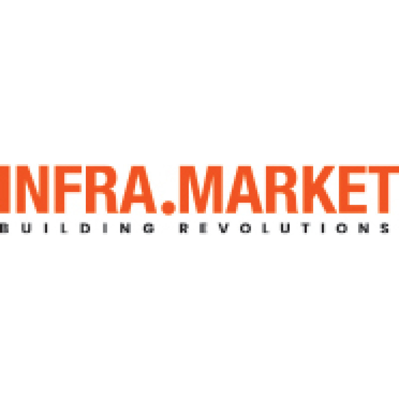 Infra.Market logo
