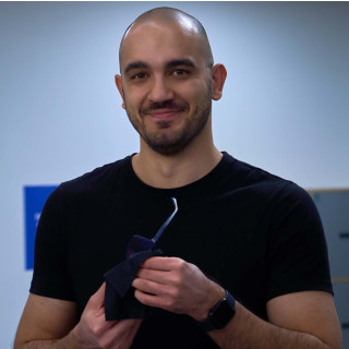Mircea-Alexandru Raducanu