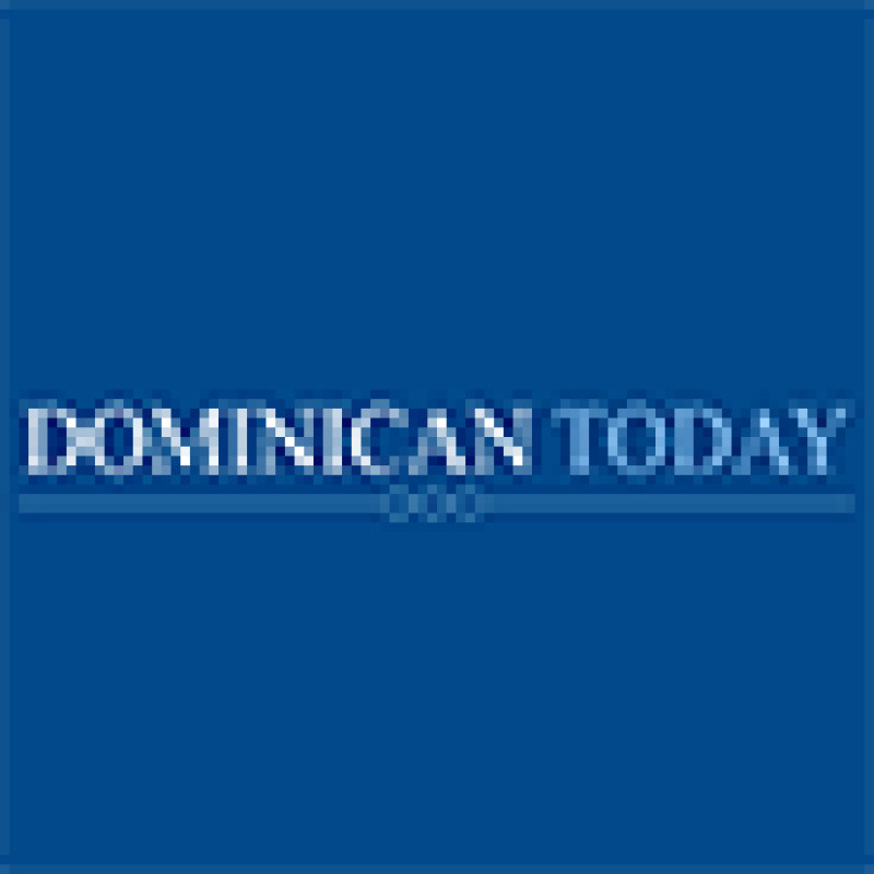 Dominican Today logo