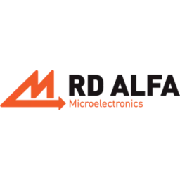 RD Alfa logo