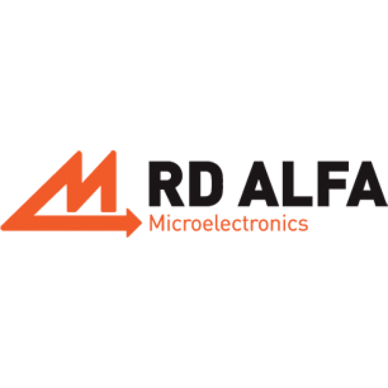 RD Alfa logo