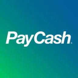 Paycash logo