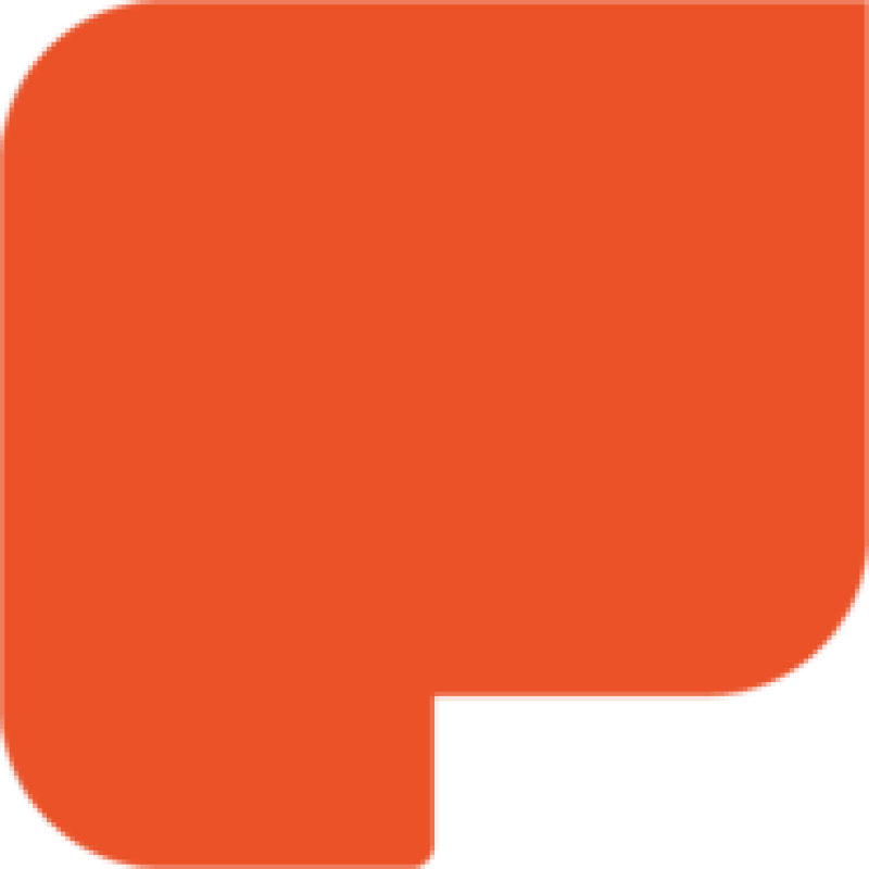 Peach Payments logo