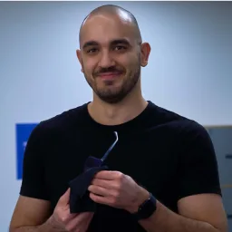 Mircea-Alexandru Raducanu photo