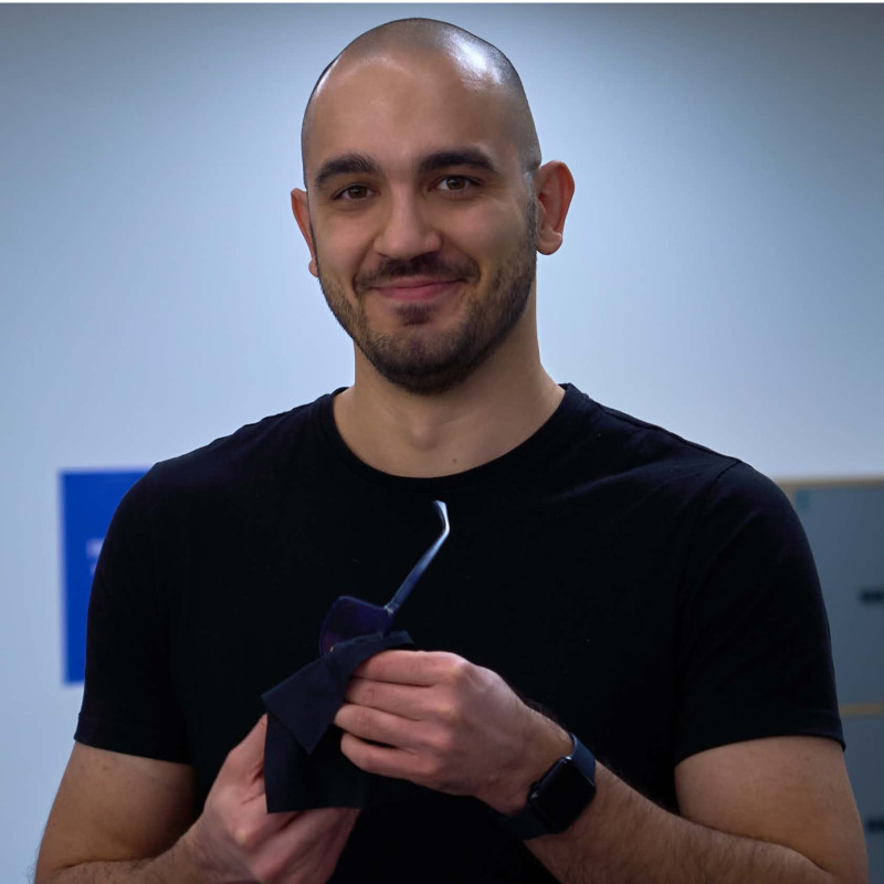 Mircea-Alexandru Raducanu