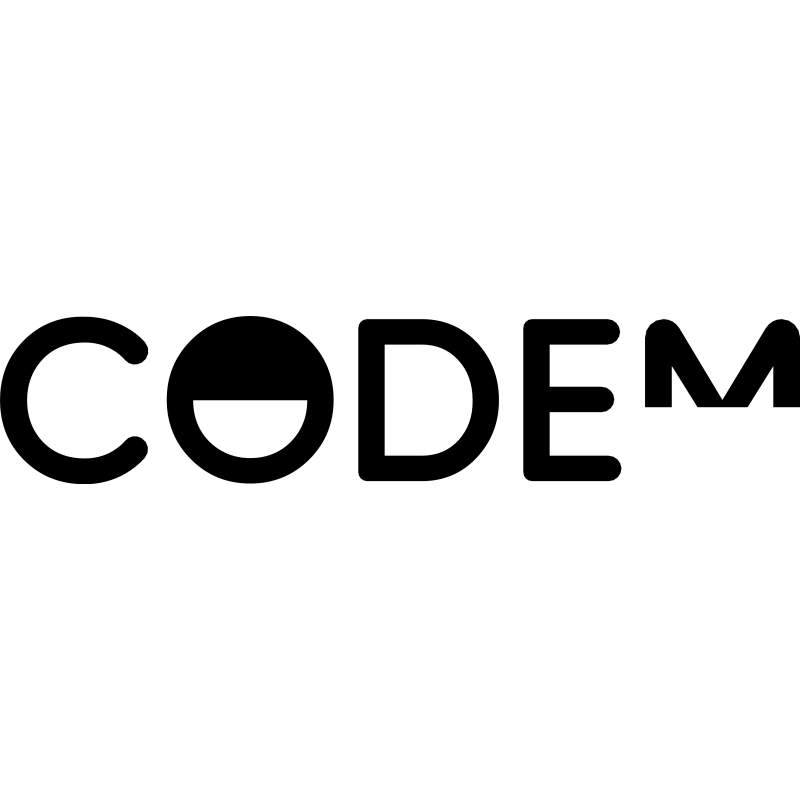 Codemill logo