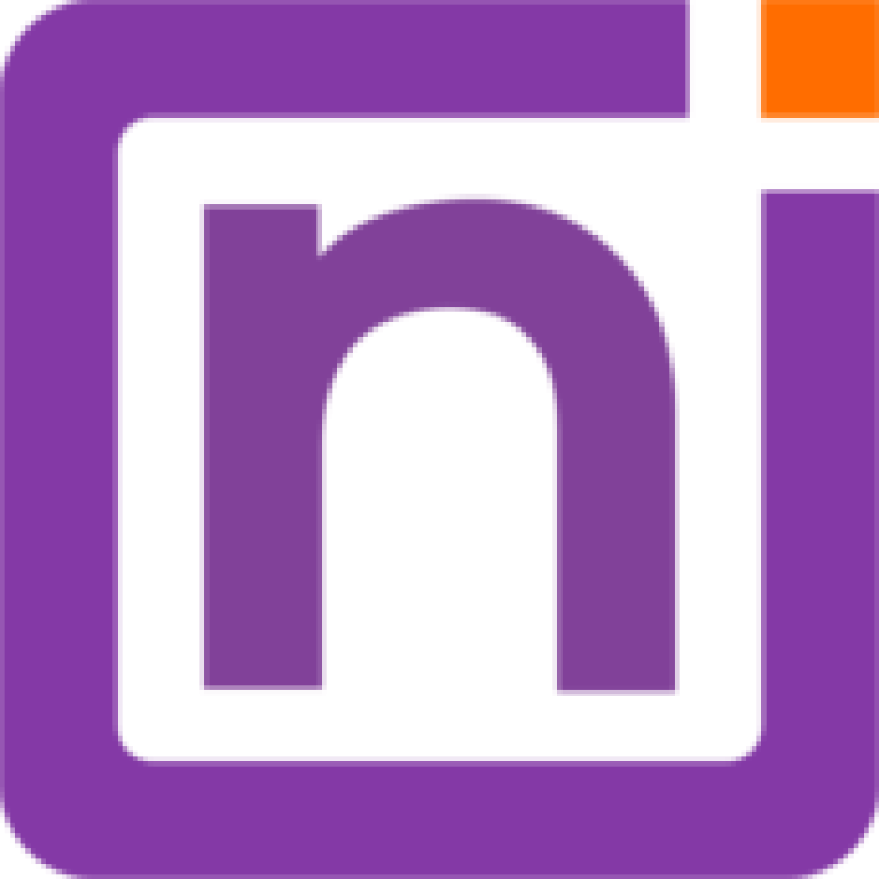 Nintex logo