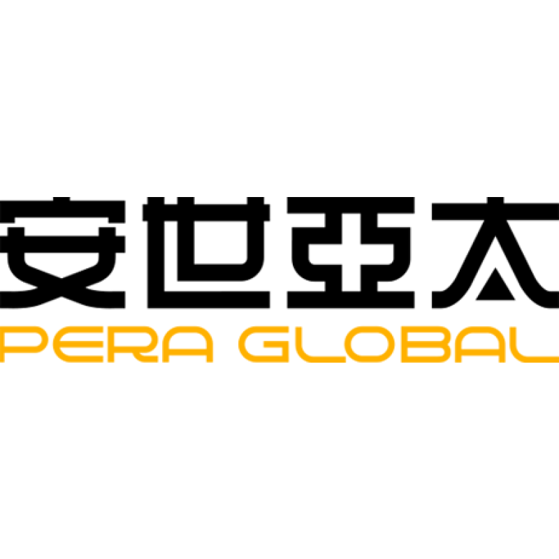 PERA Global logo