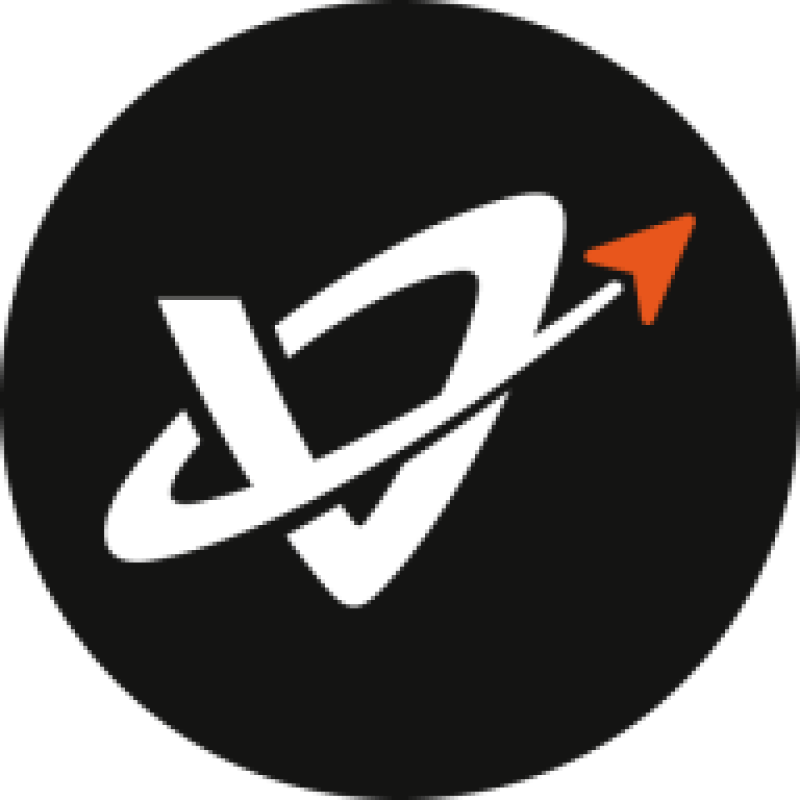 VG Entertainment logo