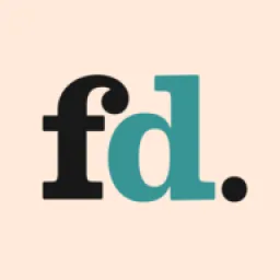 FD.nl logo