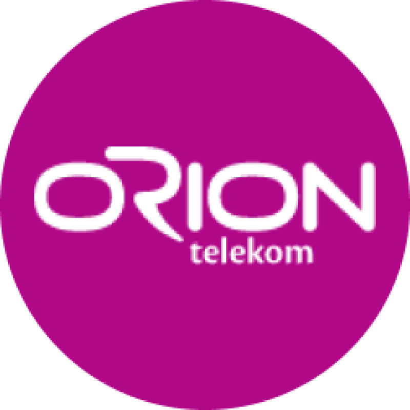 Orion Telekom logo