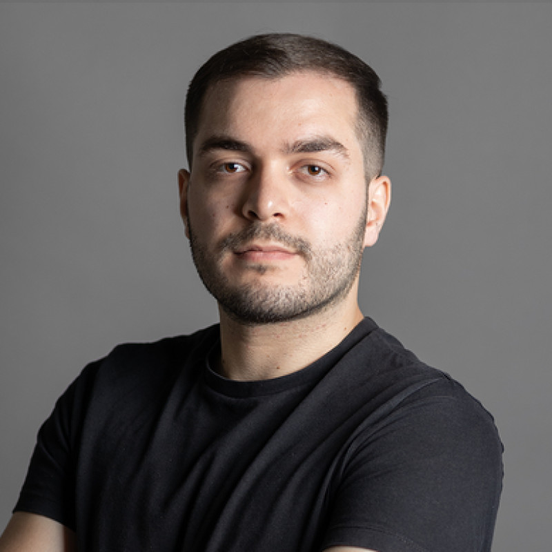 Tamer Taji