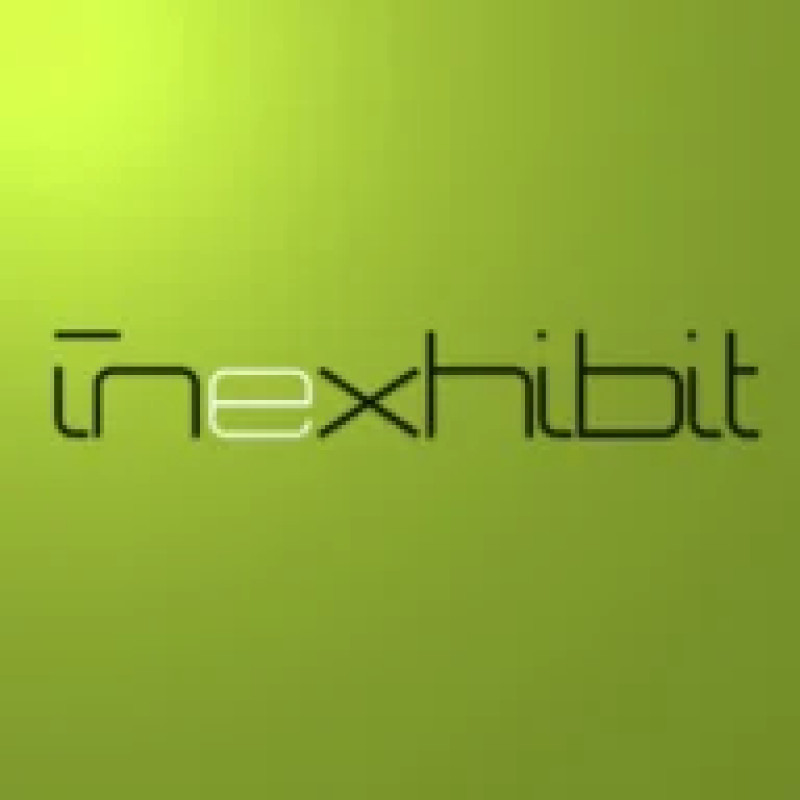 Inexhibit logo