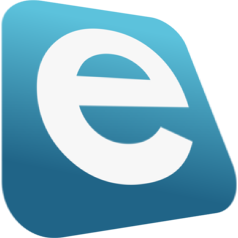 Est Computer logo