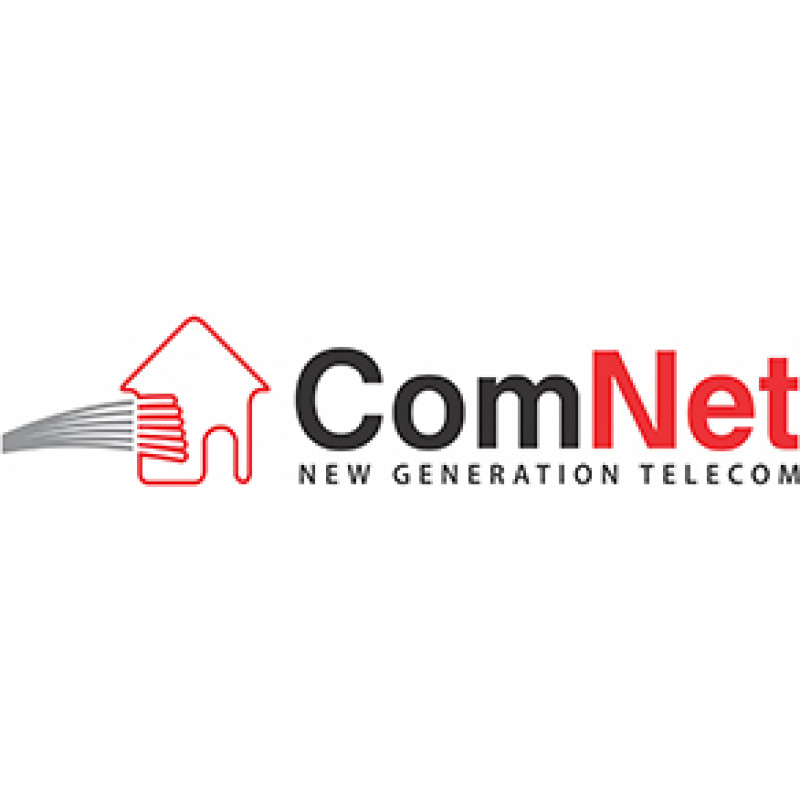 Comnet Bulgaria logo