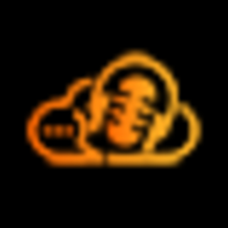 ServerlessChats logo