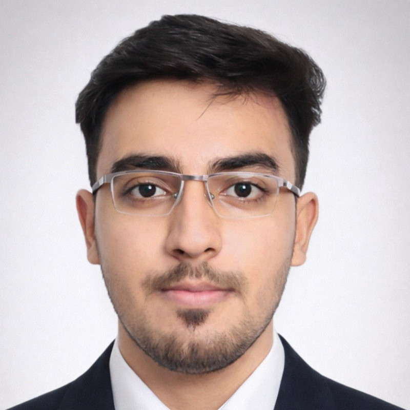 Saurav Gaur