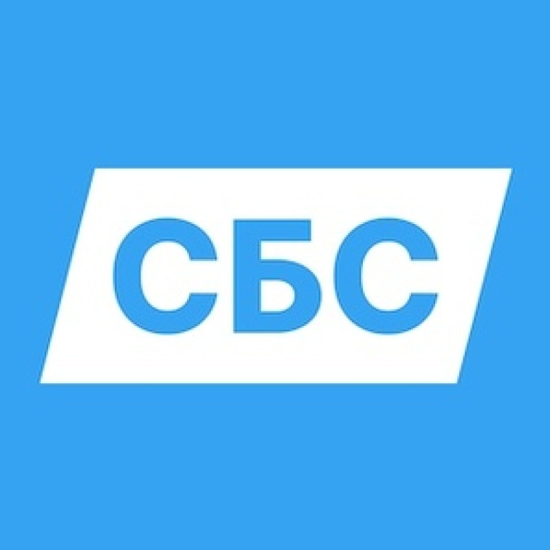 Soft Business Systems logo