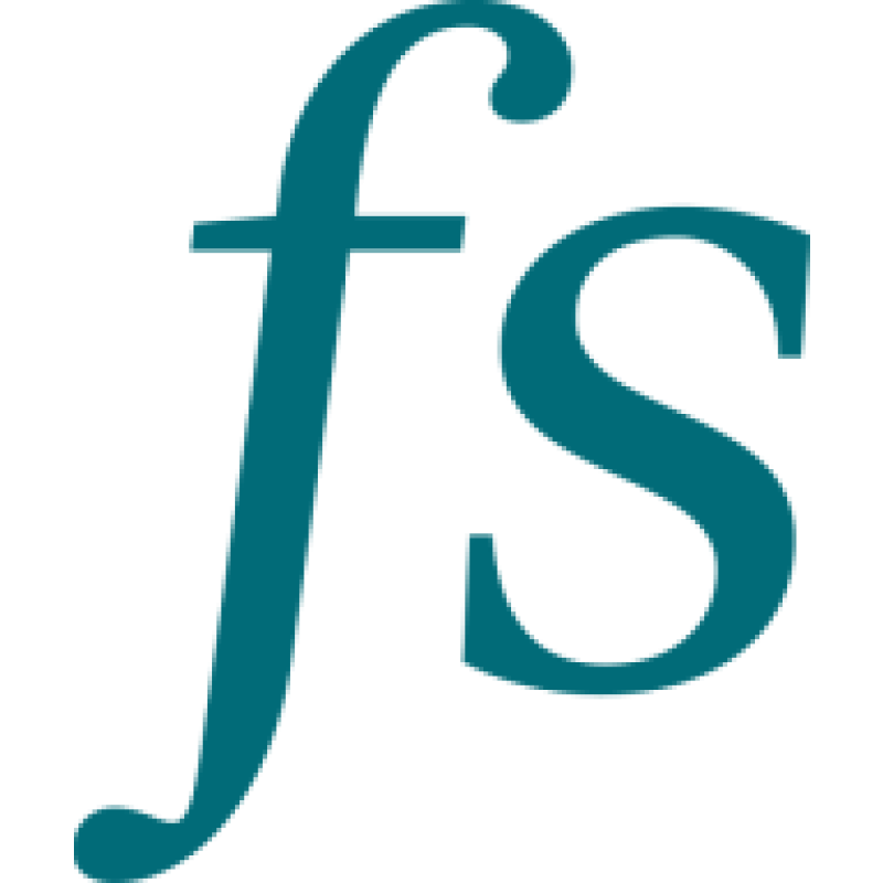 Flow Space logo