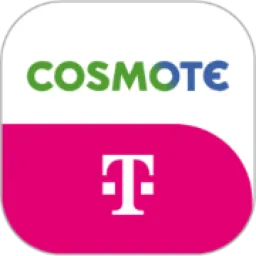 Cosmote logo