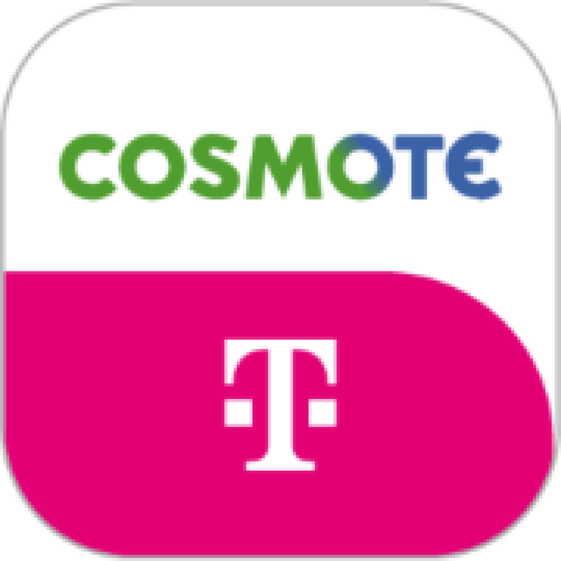 Cosmote logo