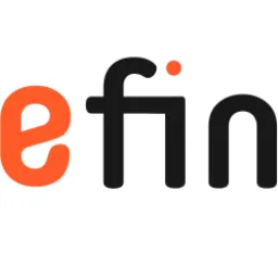 Efin logo