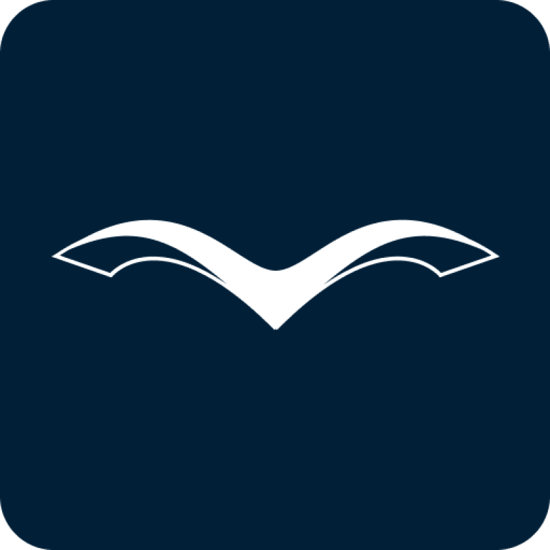 VOLO logo