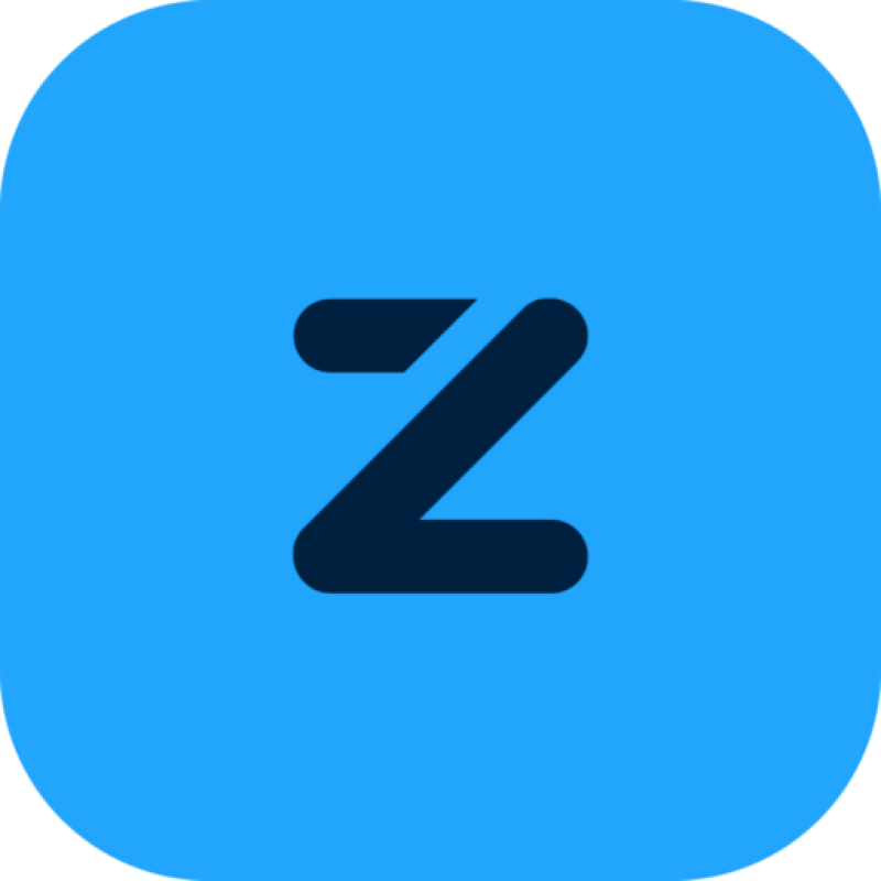 Zapper logo