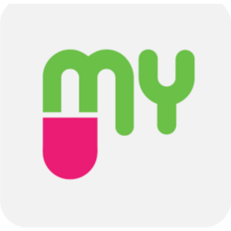 MYDAWA logo