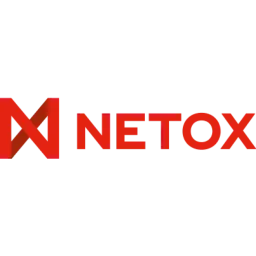 Netox logo