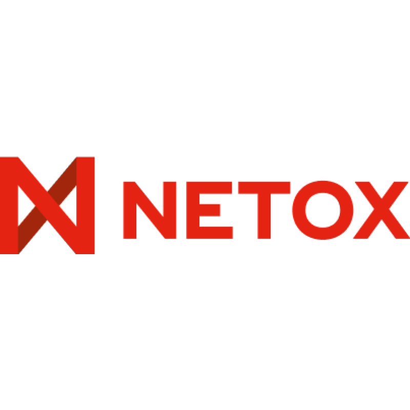 Netox logo