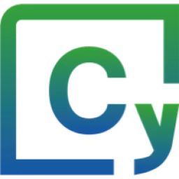 Cybeats logo