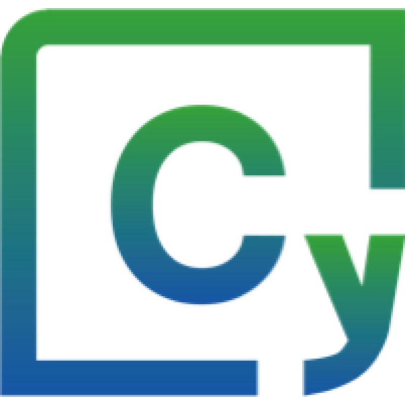 Cybeats logo