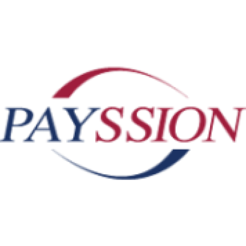 Payssion logo