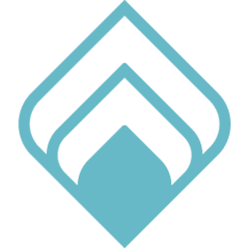 Qualified logo