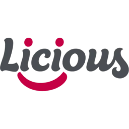 Licious logo