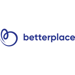 BetterPlace logo