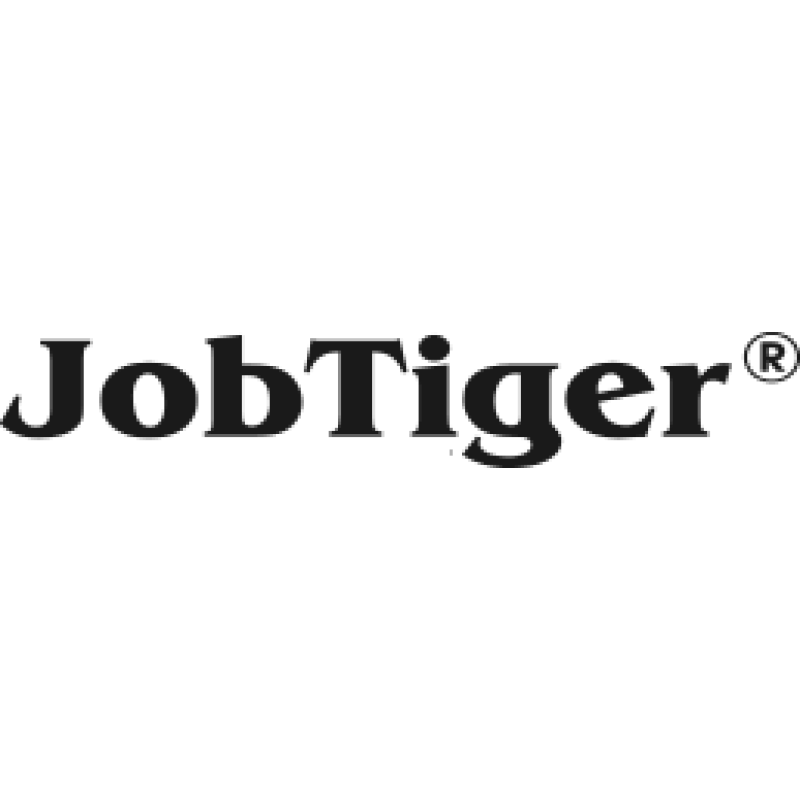 JobTiger logo