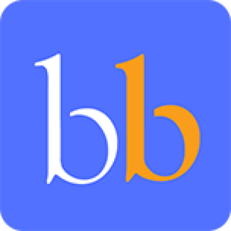 BankBazaar logo