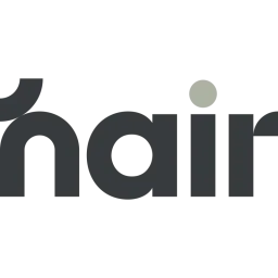 Hair logo