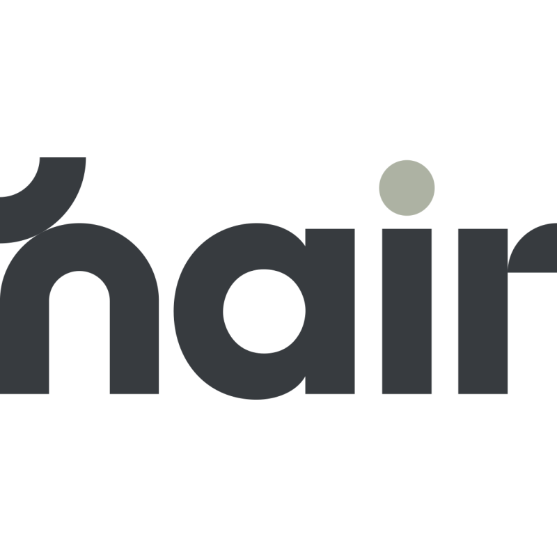 Hair logo