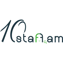 Staff.am logo