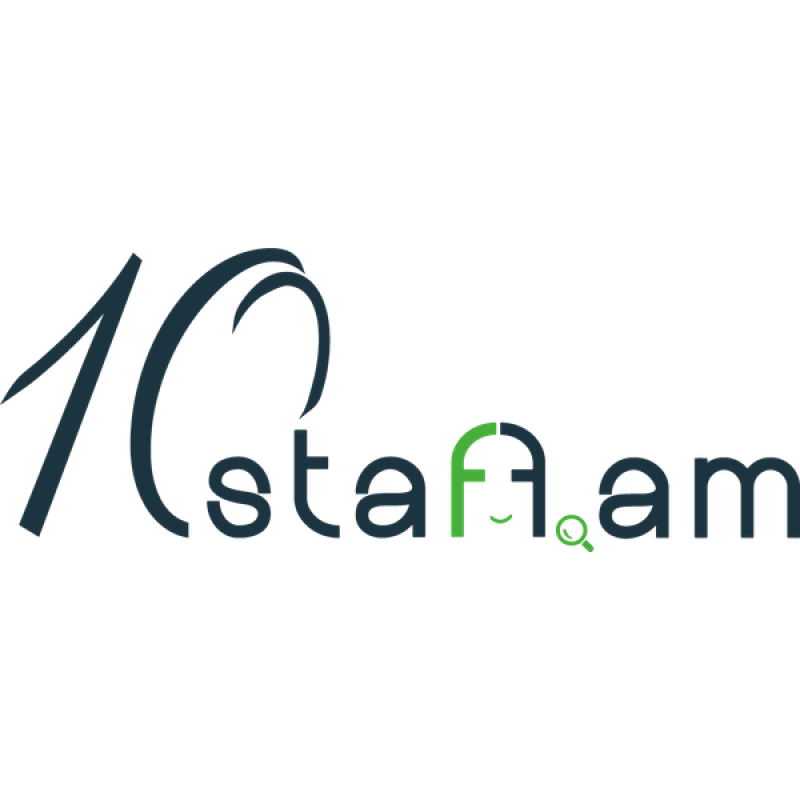 Staff.am logo