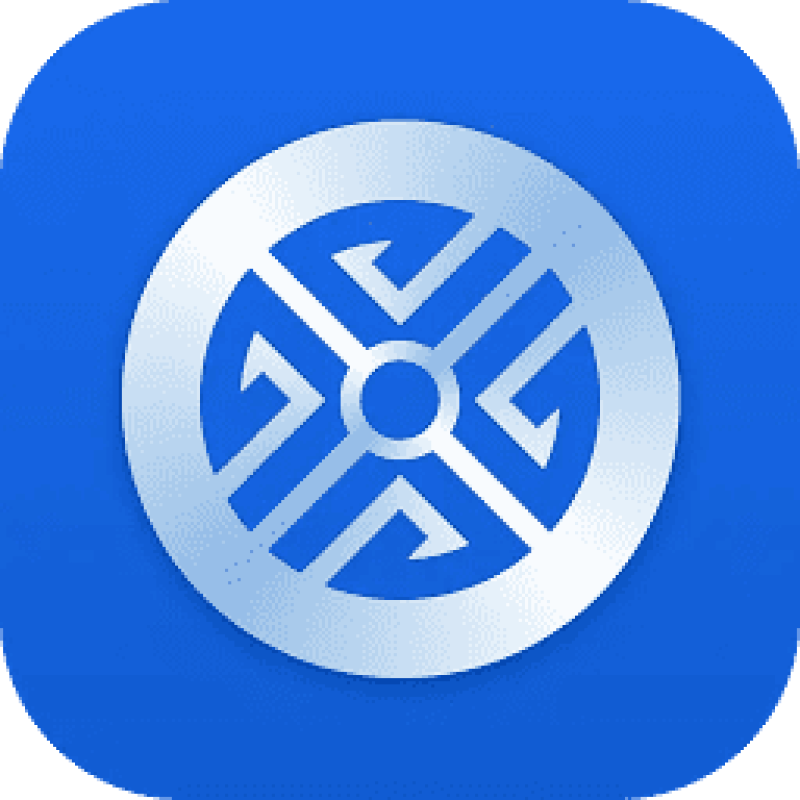 Gerege Systems logo