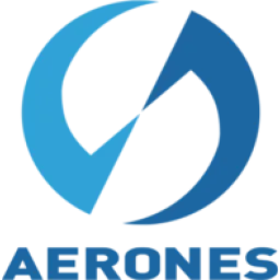 Aerones logo