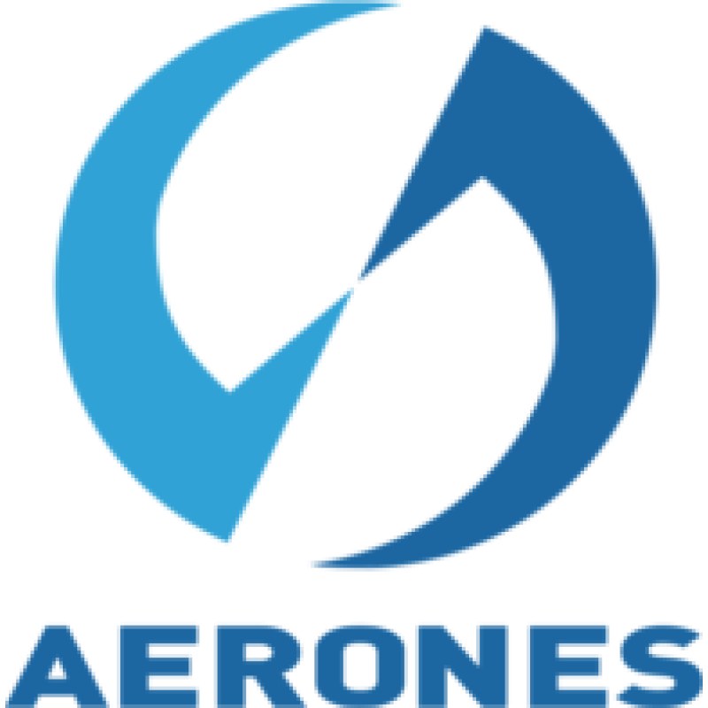 Aerones logo
