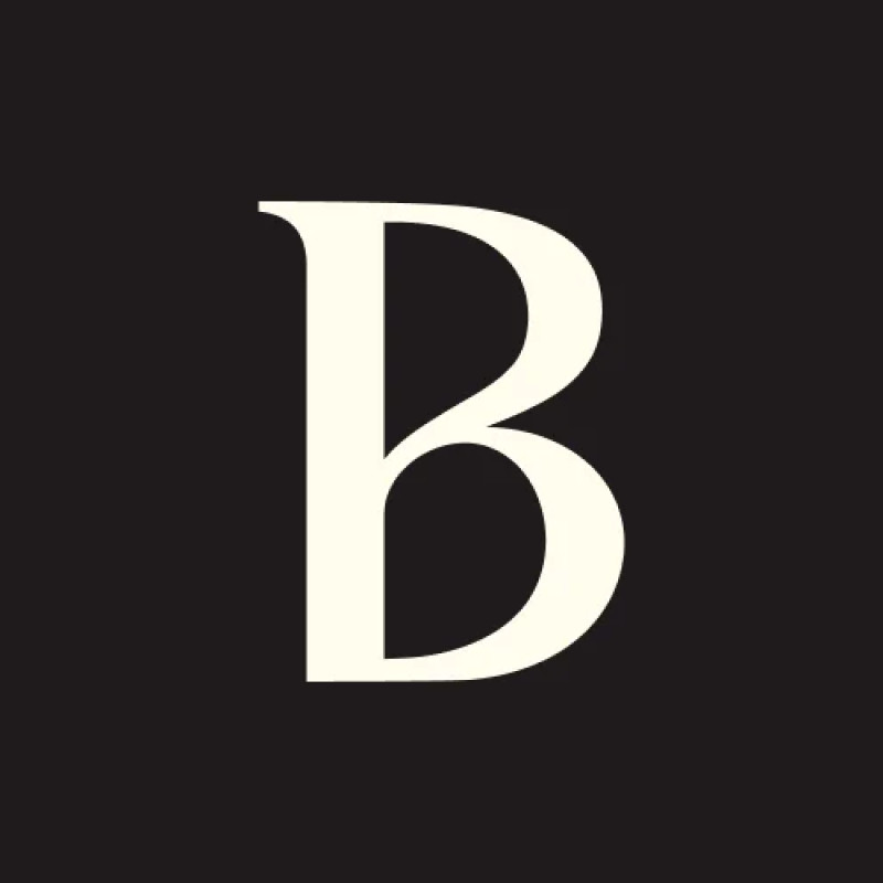 Boundless logo