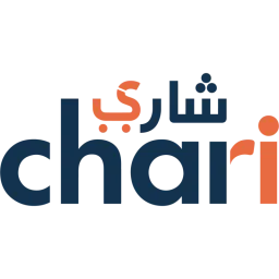 Chari logo